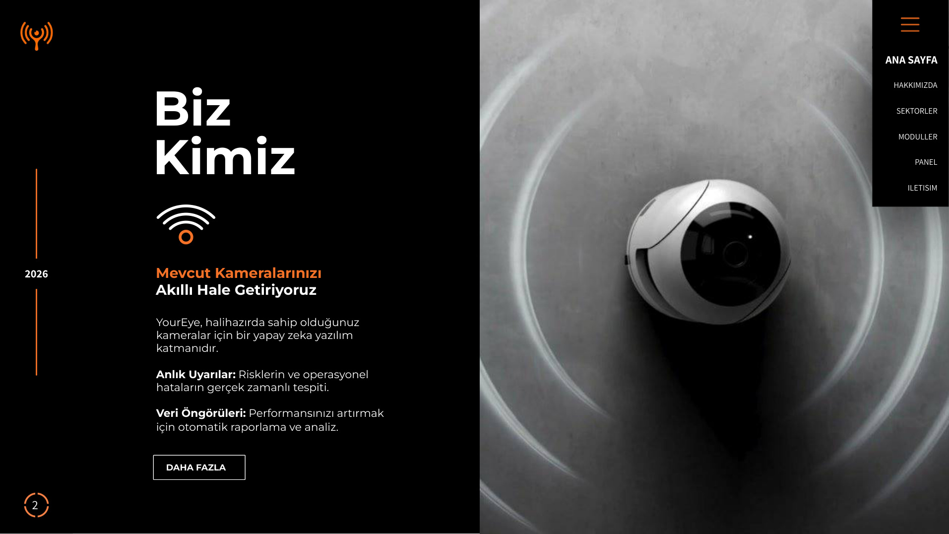 Biz kimiz